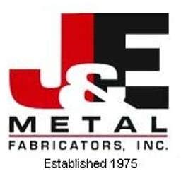 j & e metal fabricators|j meaning slang.